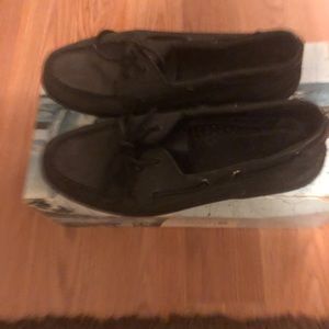 Men's Authentic Original Leather Boat Shoe